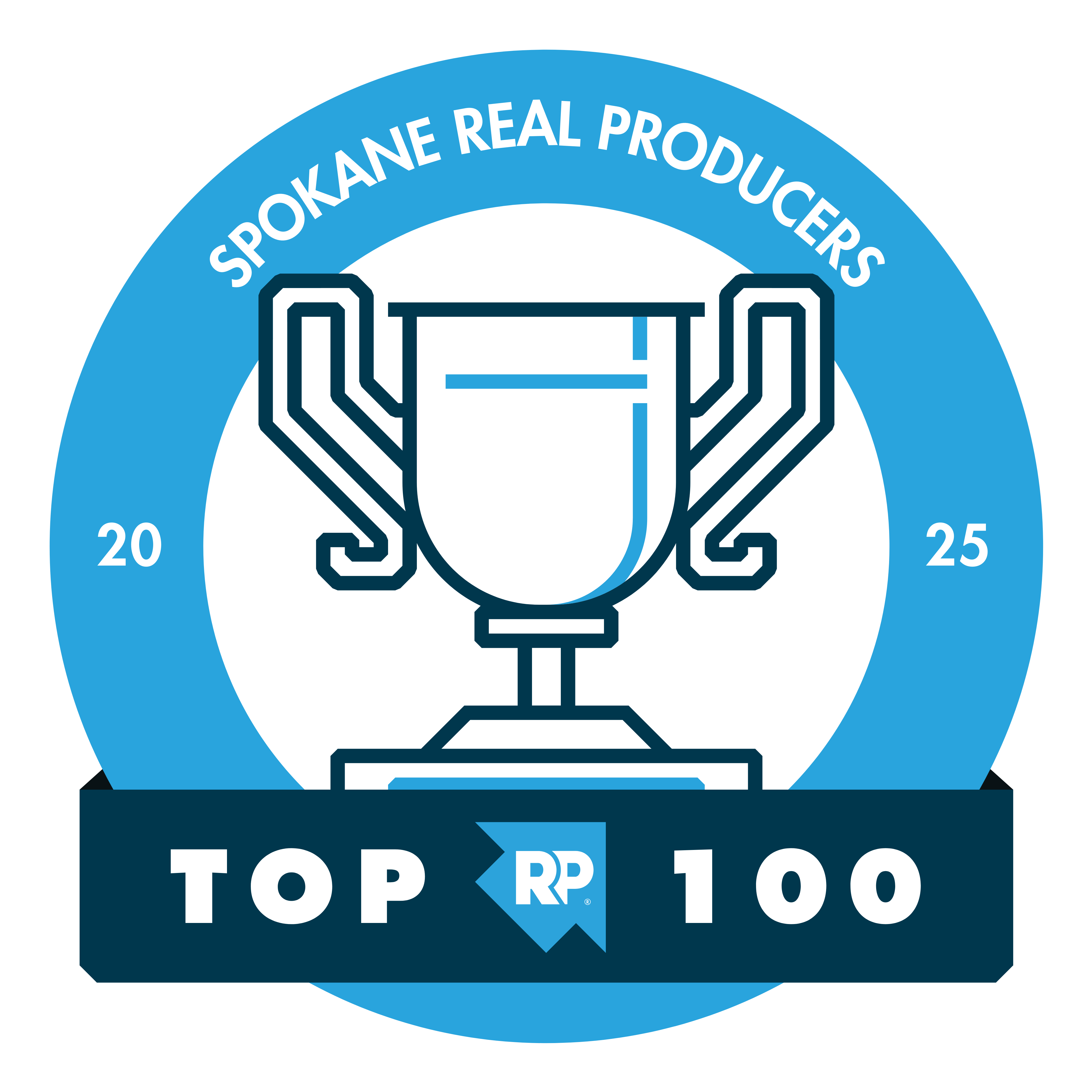 Top Producer 100